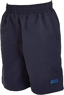 Short de bain pour garçon au design confortable et confortable en plastique zoogs, durable et multicolore. Diaytar : Vivez l'expérience du shopping malin