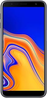Samsung galaxy j6 plus (2018) sm-j610f sim unique 32 go débloqué en usine