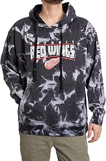 Pull unisexe super doux nhl surf & skate collection sunset