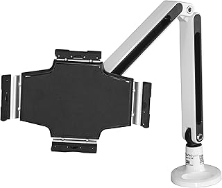 Support de bureau startec. com tablette articulé pour tablettes de 9