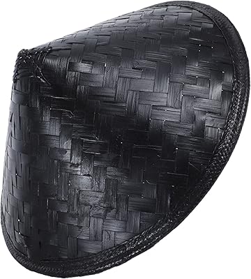 Chapeau en bambou stahad chapeaux de fête d'halloween pour adultes chapeau. Votre satisfaction commence ici, sur Diaytar Sénégal