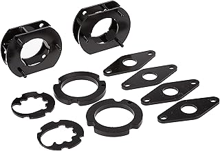 Kit de levage de toit country 2,5 pouces pour jeep grand cherokee 2011-2022