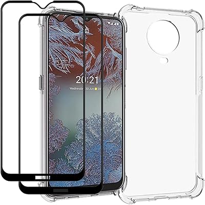 Coque slim easy life go avec bords en tpu souple et coins renforcés