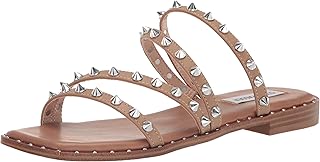 Sandales plates steve madden selena pour femmes