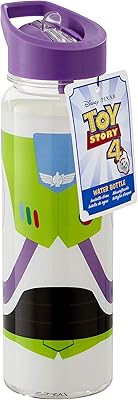 Bouteille d'eau en plastique funko pop toy story ts06142 - multicolore, 750 ml