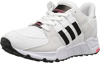 Chaussures de sport adidas iqt support advj pour garçons noir moyen