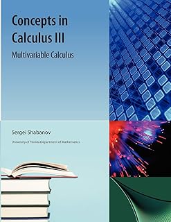 Concepts de calcul iii