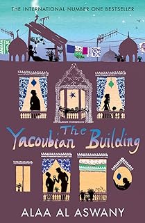 Le bâtiment yacoubian