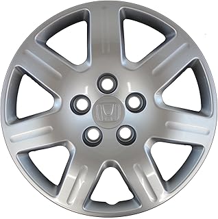 Cache-moyeu de roue d'origine honda parts 44733-sne-a10 (paquet de 1)