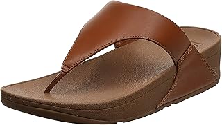 Sandales tongs lulu en cuir toepost-i88 pour femmes
