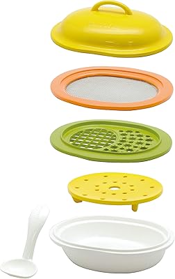 Ensemble de cuisine maison edisonmama
