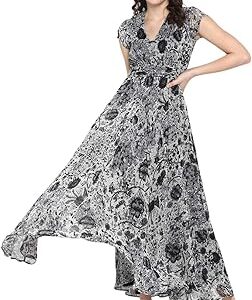 Robe longue décontractée styleville n longue avec design ajusté et évasé en polyester pour femme. Diaytar Sénégal : Des milliers de produits à portée de clic, livrés chez vous