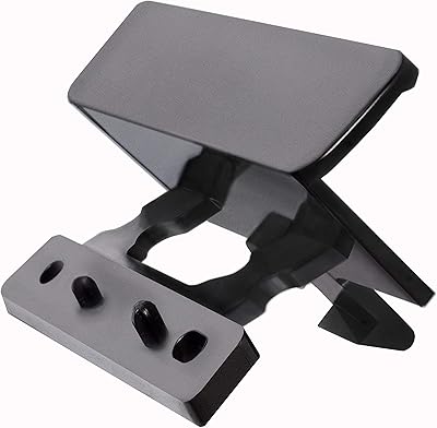 Loquet de couvercle d'accoudoir de console centrale eco auto compatible avec silverado