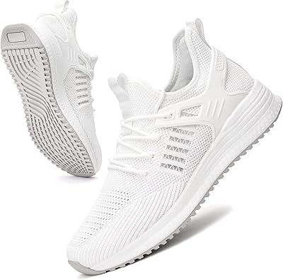 Baskets de course pour hommes - chaussures de tennis, de marche, de sport, respirantes, confortables, semelle en caoutchouc antidérapante. Des produits variés pour tous les besoins sur Diaytar Sénégal