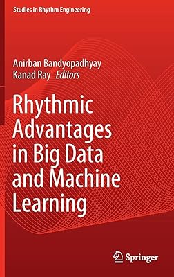Avantages rythmiques du big data et de l'apprentissage automatique