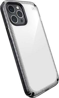 Coque de protection spec armor cloud pour iphone 12 pro max de presidio 2 products, transparent/noir/blanc chaud/noir (138497-9254). Simplifiez vos achats avec Diaytar, le e-commerce nouvelle génération