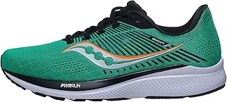 Chaussure de course saucony guide 14 pour hommes