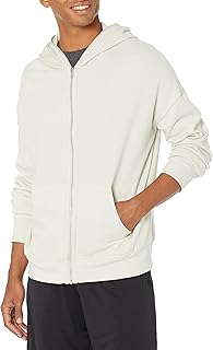 Sweat à capuche à fermeture éclair totale bella canvas pour hommes. Transformez votre façon de consommer avec Diaytar Sénégal