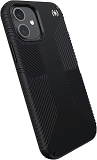 Coque de protection spak products presidio pour iphone 12 et iphone 12 pro