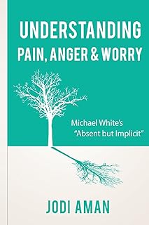 Comprendre la douleur, la colère et l'inquiétude : "absent mais implicite" de michael