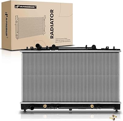 A - remplacement du liquide de refroidissement premium pour mazda 6 2003-2008 3.0l