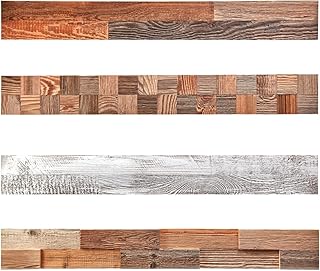 Panneaux de bois de grange siberian heritage | muraux décoration intérieure récupération