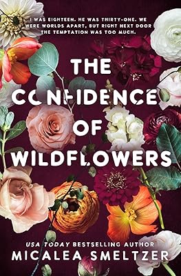 La confiance des fleurs sauvages