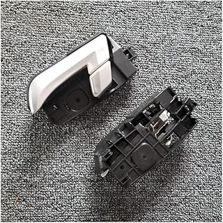 Compatible avec geely emgrand ec7 2014 nouveau modèle d'attrape-porte poignée intérieure de porte