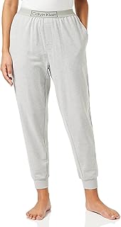 Pantalon de pyjama calvin klein pour femme