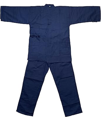 [momoten] 100% coton, vêtements de nuit doux. pyjamas de style japonais. L'univers du discount accessible 24/7 sur Diaytar Sénégal