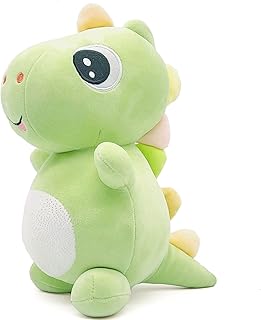 Jouets en peluche de dinosaures mignons, poupées d'animaux en peluche de dinosaures, poupées