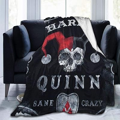 Couverture ouija board ultra douce et épaisse en micropeluche toutes saisons en flanelle