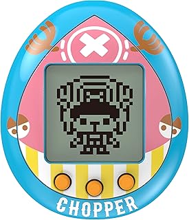 Tamagotchi nano x one piece - nouveau monde