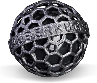 Sauberkugel the clean ball la façon intelligente de nettoyer les sacs