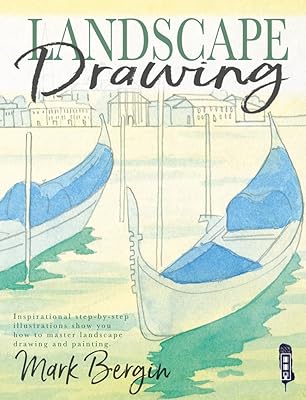 Dessin de paysage : des illustrations inspirantes étape par étape vous montrent comment