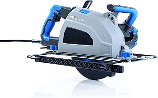 Scie circulaire en acier evolution s210ccs 210 mm