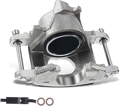 Kit de frein à disque a-premium compatible avec chevy astro camaro caprice impala