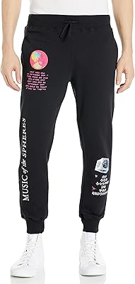 Pantalon de survêtement coldplay amm8831-org pour homme (lot de 1)