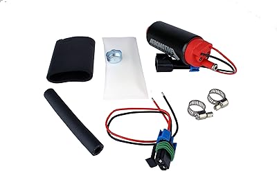 Pompe à essence aéromotrice 340lph interne 11540