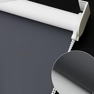 Stores enrouleurs occultants en tissu de luxe avec protection uv stores