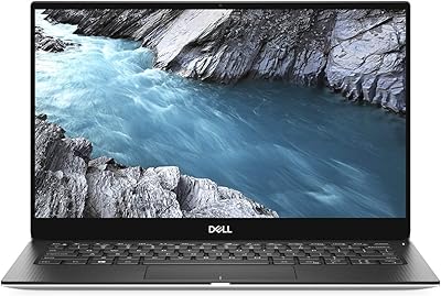 Dell nouveau 2019 xps 13 9380 core i7 8565u 16 go