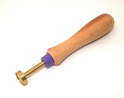 Setter de pierre intelligent pour coupelles de lunette 14mm rivoli