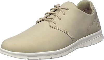 À lacets graydon oxford basic pour hommes