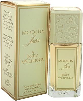 Jessica mcclintock modern guess pour femme 100 ml eau de toilette