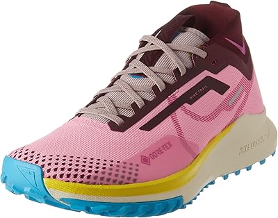 Baskets wmns react pegasus trail 4 gtx pour femmes