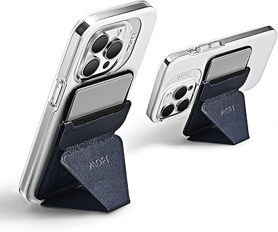 Le premier support magnétique et portefeuille pour iphone 12, iphone 12 mini, iphone