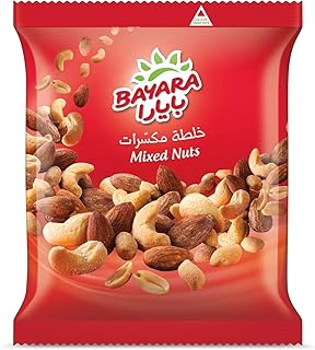 Byara snacks mélange de noix 300 g