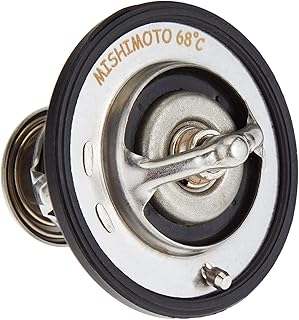 Thermostat mishimoto racing mmts-sup-93tl compatible avec toyota supra 1993-1998