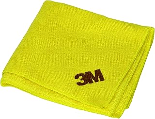 Chiffon de nettoyage en microfibre 3m 32x36 cm