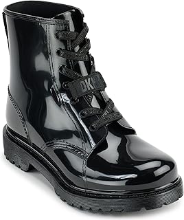 Bottes de pluie dkny pour femmes